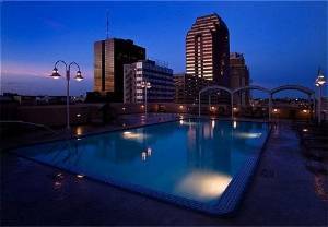 Crowne Plaza Riverwalk San Antonio Eksteriør bilde