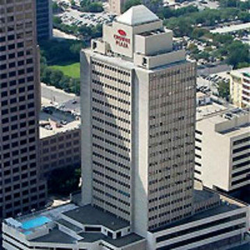 Crowne Plaza Riverwalk San Antonio Eksteriør bilde